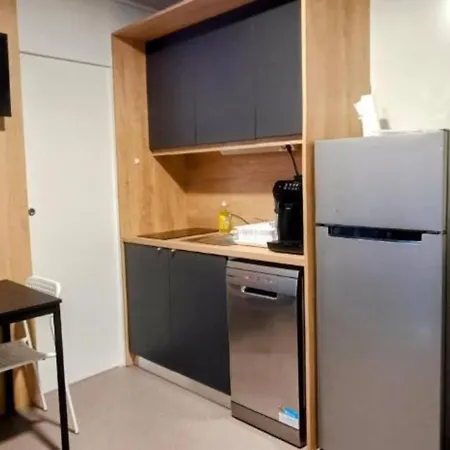 Standard Two Bedroom Mobile With Terrace And Sea View Br3 別荘 ピロヴァッツ