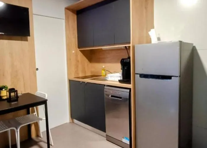 Standard Two Bedroom Mobile With Terrace And Sea View Br3 Holiday home Pirovac